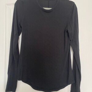 Lululemon Hold Tight Long-Sleeve